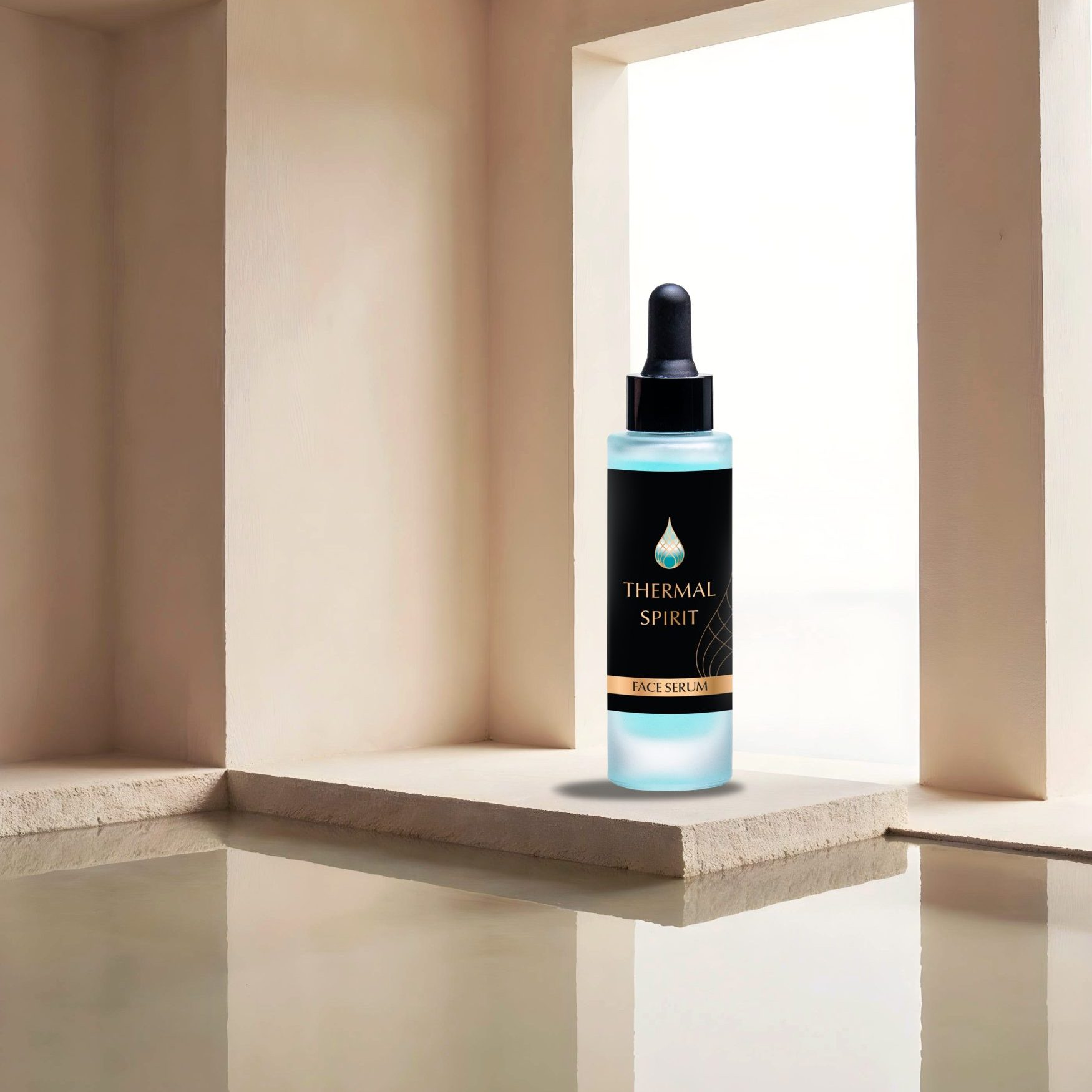 BeFace Oil