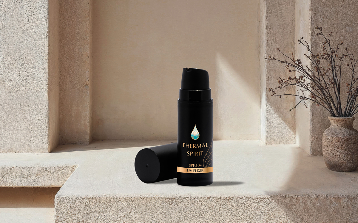 Thermal Spirit UV Elixir SPF 50+