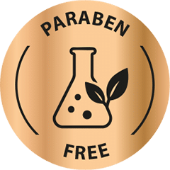 Parabén mentes