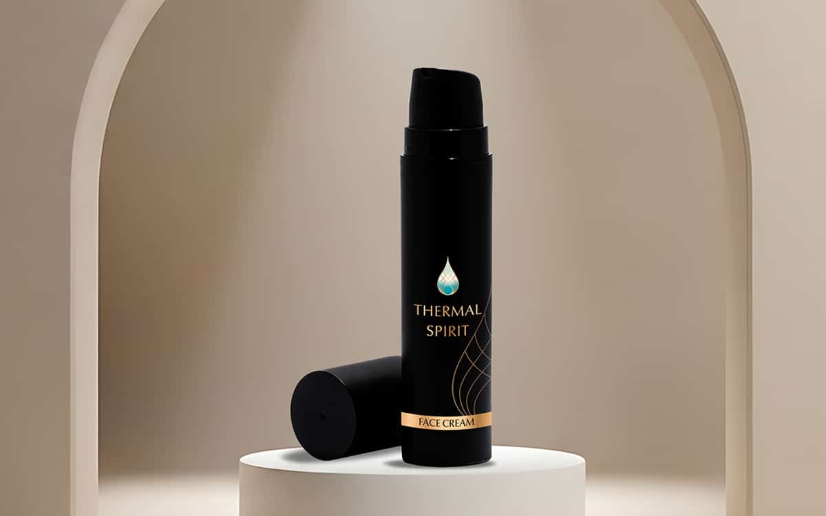 Thermal Spirit Nappali Hidratáló Arckrém
