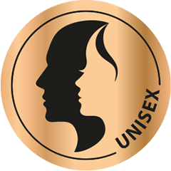 Unisex formula
